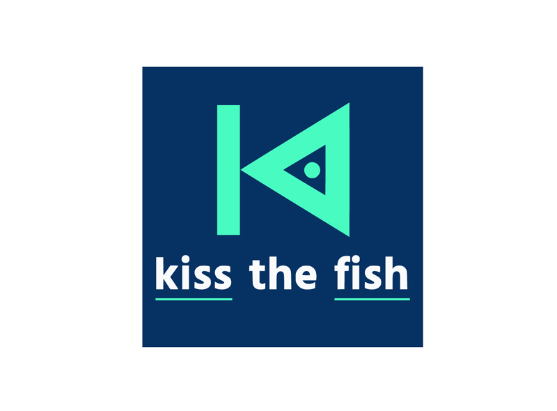 Kiss-The-Fish